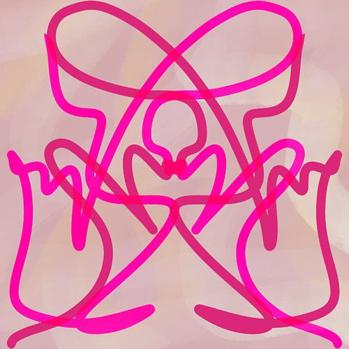 Zeichen der Liebe von Tatiana  De La Fuente