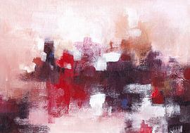 Skyline 33 sur MK Abstrakt