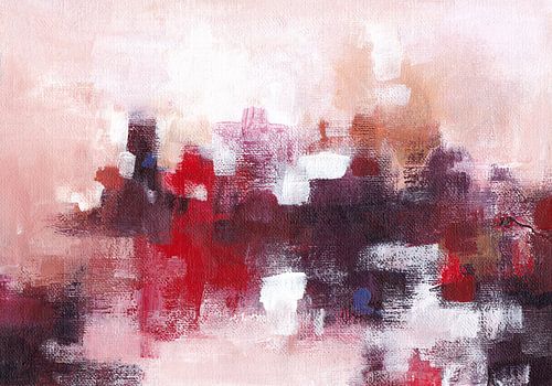 Skyline 33 van Maria Kitano