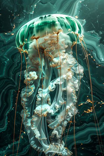 Kwal ontmoet knikker