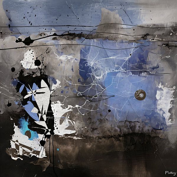 Fresh ocean current von pol ledent