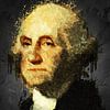 George Washington by Gunawan RB
