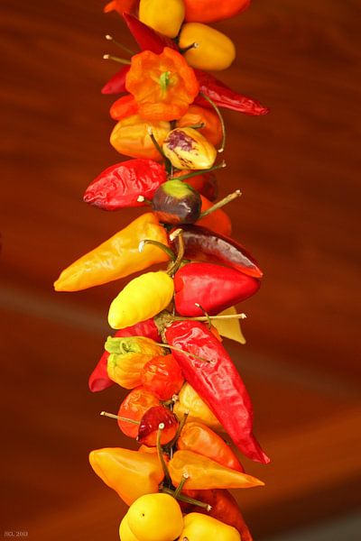 [mallorquin] ... hot stuff! by Meleah Fotografie