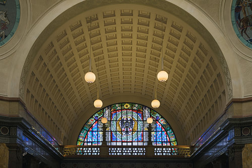 Wiesbaden Kurhaus