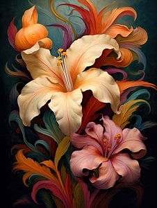 Blumen