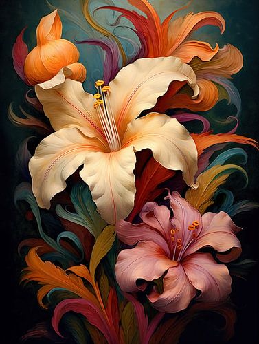 Blumen