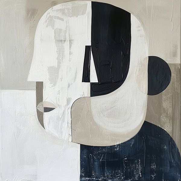 Shadow Play by Modern Collection