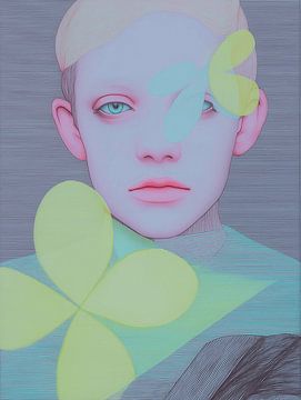 Neonpastels_name by Artclaud