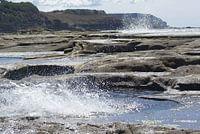 Een duikje in het 8-pool, Sydney!