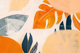 Modern Abstract | Abstract by Eye catching paintings