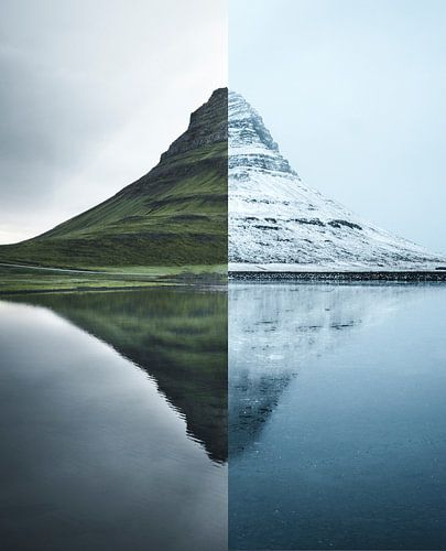 Changement de saison