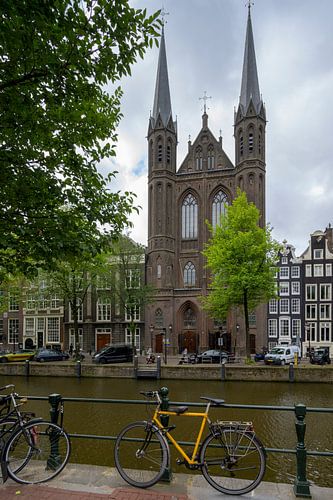 De Krijtberg Amsterdam
