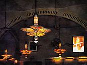 Art Deco Interior Amsterdam by Dorothy Berry-Lound thumbnail