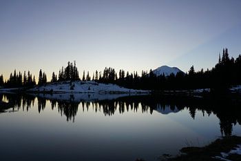 Mount Rainier