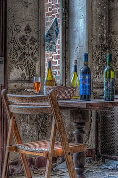 Maison du Vin | BE von photojourneys.eu