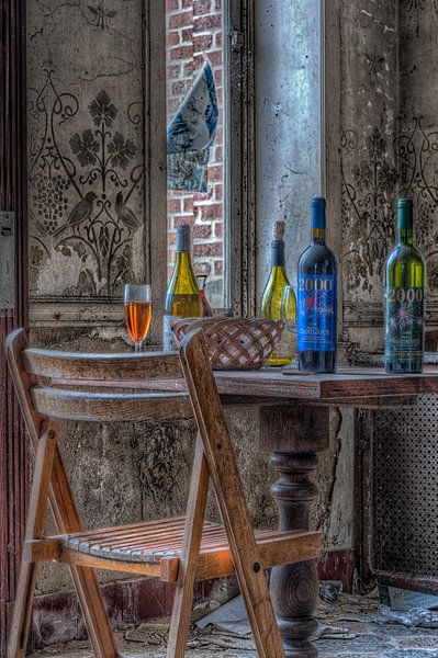 Maison du Vin | BE par photojourneys.eu