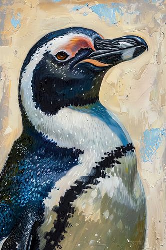 Pinguïn