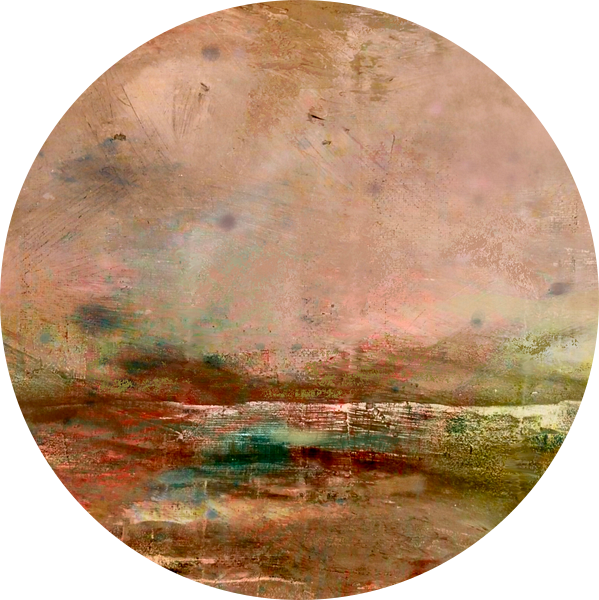 'Into the deep" van RAR Kramer - Visual poet