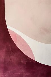 Japandi werk van Modern Collection