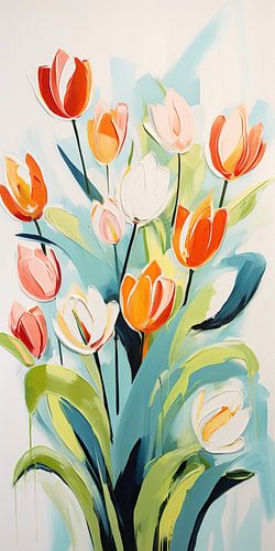 Blumen