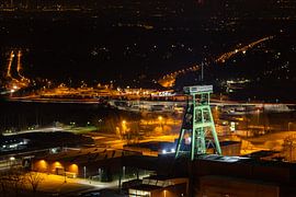 Prosper Haniel by Marcel Rieck