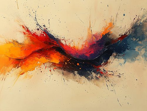 Orange Splash_2