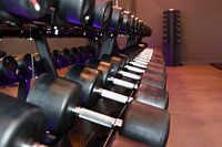 Fitness tools