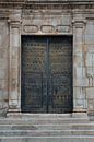 Old Doors Merida, Spain by Ellis Peeters thumbnail