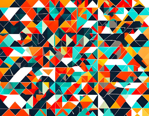Zusammenfassung zur modernen Dreiecksgeometrie