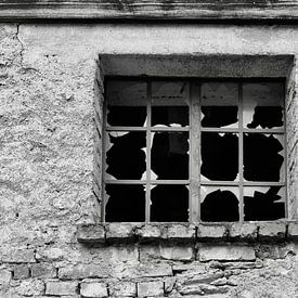 Fenster von Christian Konschewski