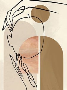 Pure Forms No 1