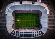 Alkmaar AZ Stadion van Mario Calma thumbnail