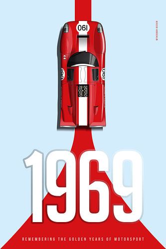 The Golden Year 1969 Lola Filipinetti