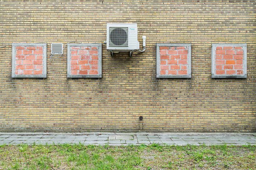 Belgian Solutions, part 1 by Wouter Pinkhof