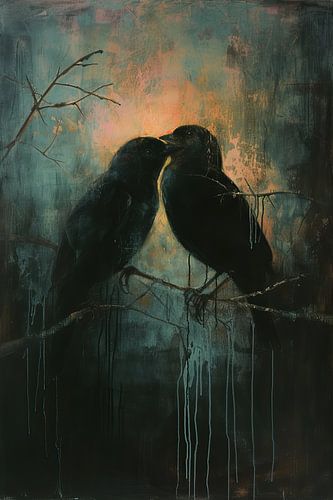 Murmures du crépuscule