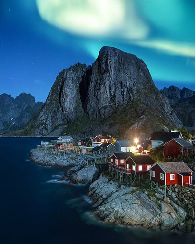 Aurora Borealis