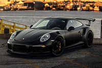 Porsche 911 Carrera Car Car