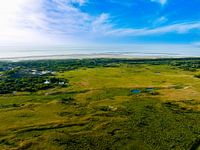 De kust van Zeeland, Burg Haamstede