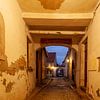 Jüdengasse, Naumburg von Torsten Krüger