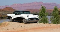 Vintage Buick by Jolanda van Eek en Ron de Jong thumbnail