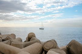 Boot van Myrthe Vlasveld