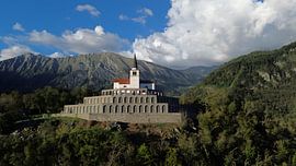 Slovenia | Kobarid #2 by Marco van Loon