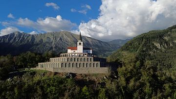 Slovénie | Kobarid #2