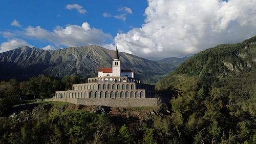 Slovenia | Kobarid #2