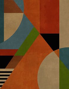 Geometrisches Design 26