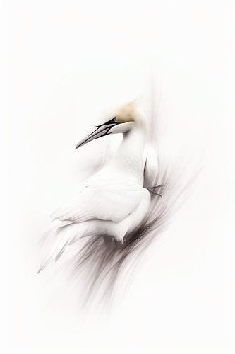 Minimalist Jan van Gent