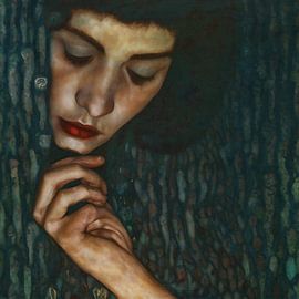 Das versteckte Mädchen von Jan Keteleer