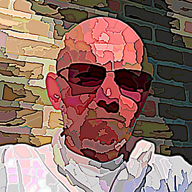 McRoa profielfoto