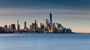 New york city Skyline sur Marieke Feenstra