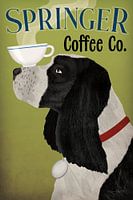 Springer Coffee co, Ryan Fowler